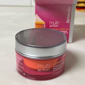 StriVectin Multi-Action Super-C Cream 1.7 OZ